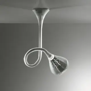 Люстра Pipe Art