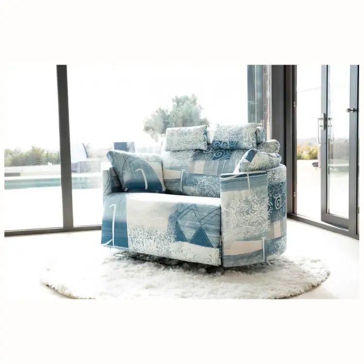 Кресло-реклайнер Noomrise XL