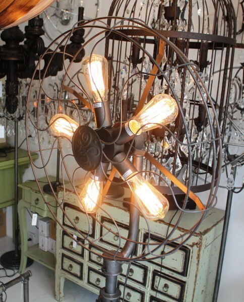 Торшер 5001–L5