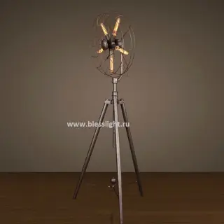 Торшер 5001–L5