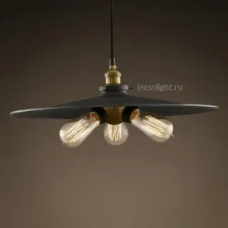 Светильник 20th c. Factory filament 2003–D3