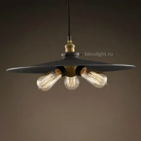 Светильник 20th c. Factory filament 2003–D3