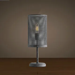 Лампа настольная 5020–T1–2