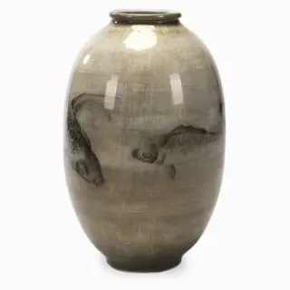 Ваза Fish I высота 47