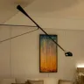 Настенный светильник Flos 160
