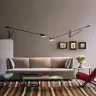 Настенный светильник Flos 160