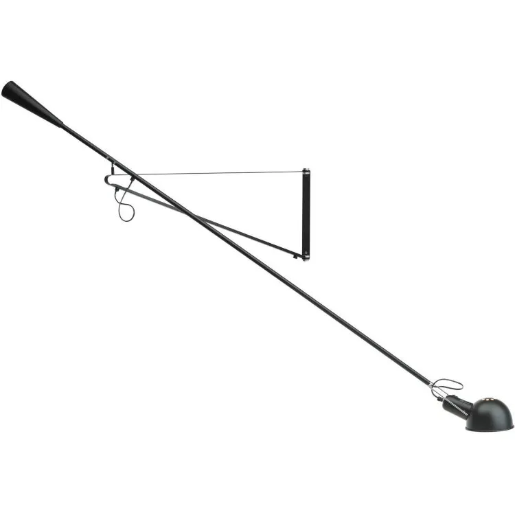Настенный светильник Flos 160