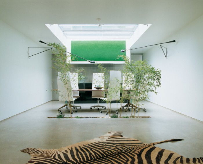 Настенный светильник Flos 160