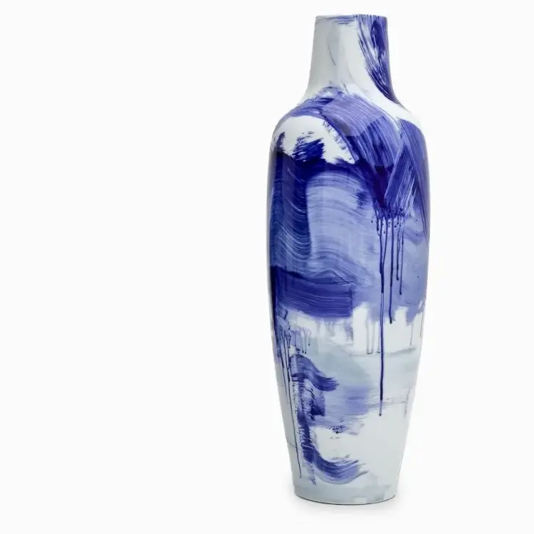 Ваза Beviss L высота 80