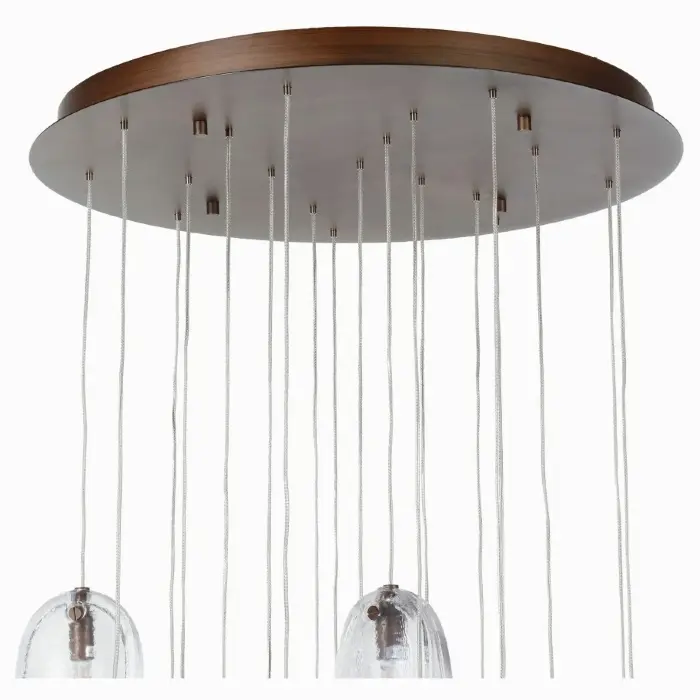 Подвесной светильник Jewel диаметр 60