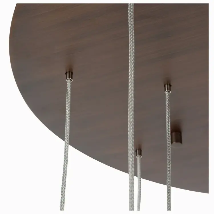 Подвесной светильник Jewel диаметр 60