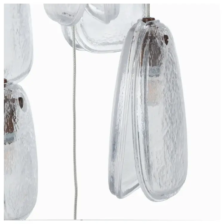 Подвесной светильник Jewel диаметр 60