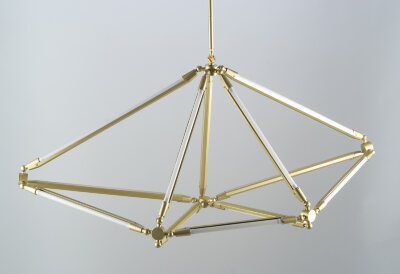 Люстра Shy 08.2