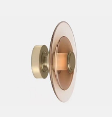 Бра Luna B Disc Sconce