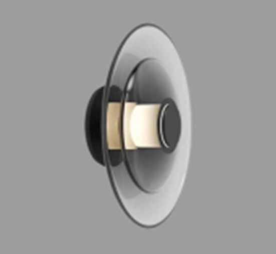 Бра Luna B Disc Sconce