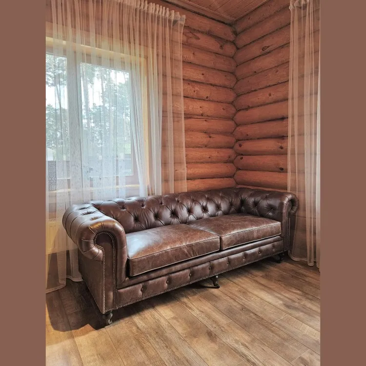 Диван Chesterfield RS073-3
