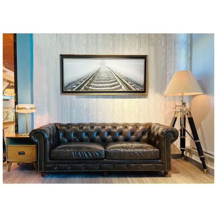 Диван Chesterfield RS073-3