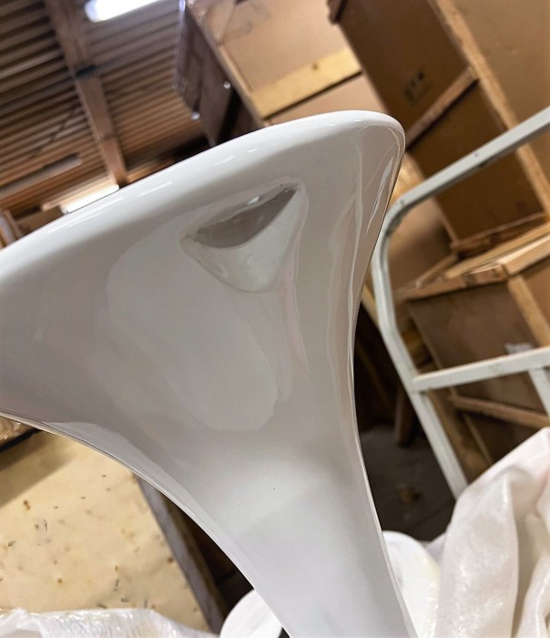 Стол Tulip Round