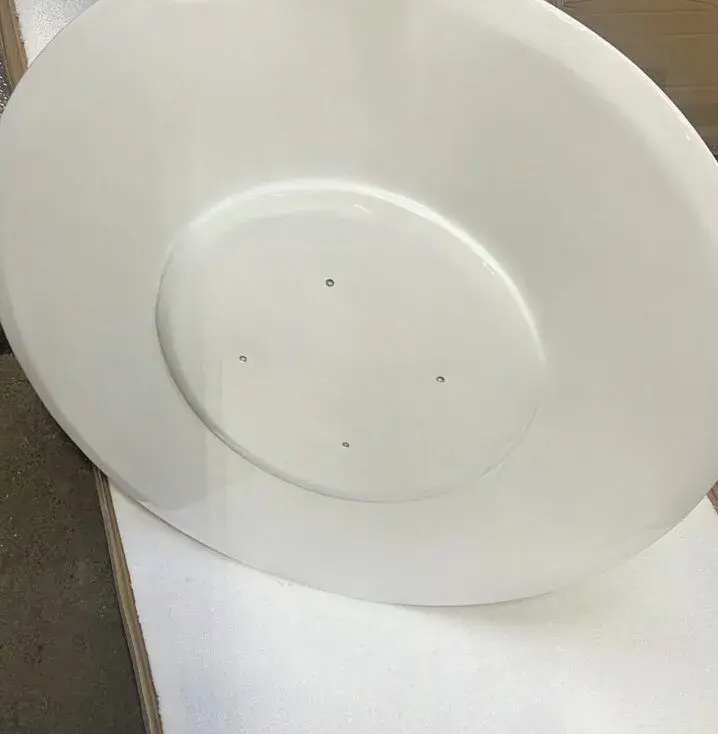 Стол Tulip Round