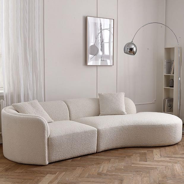 Диван угловой Björn