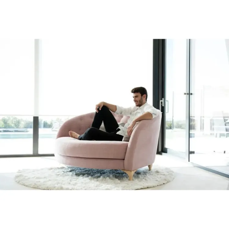 Кресло Astoria XL You&amp;Me 150 см