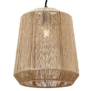 Светильник Wicker Barrel A