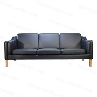Диван Borge Mogensen 2211 3 Seats