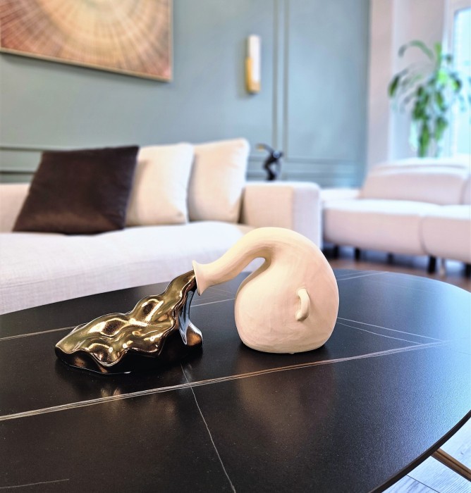 Статуэтка Elephant Trunk Ornament Set