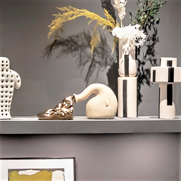 Статуэтка Elephant Trunk Ornament Set