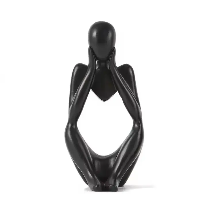 Статуэтка Thinker