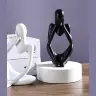 Статуэтка Thinker
