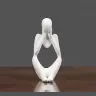 Статуэтка Thinker