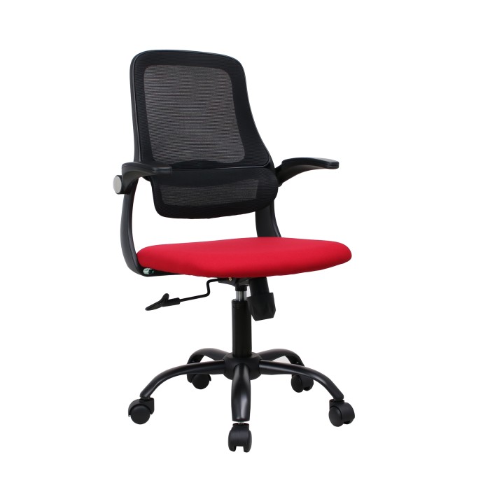 Кресло офисное SK-0247