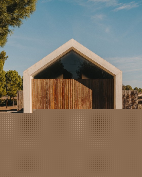 Приставной столик Mesquida из зеленого терраццо Ø 39