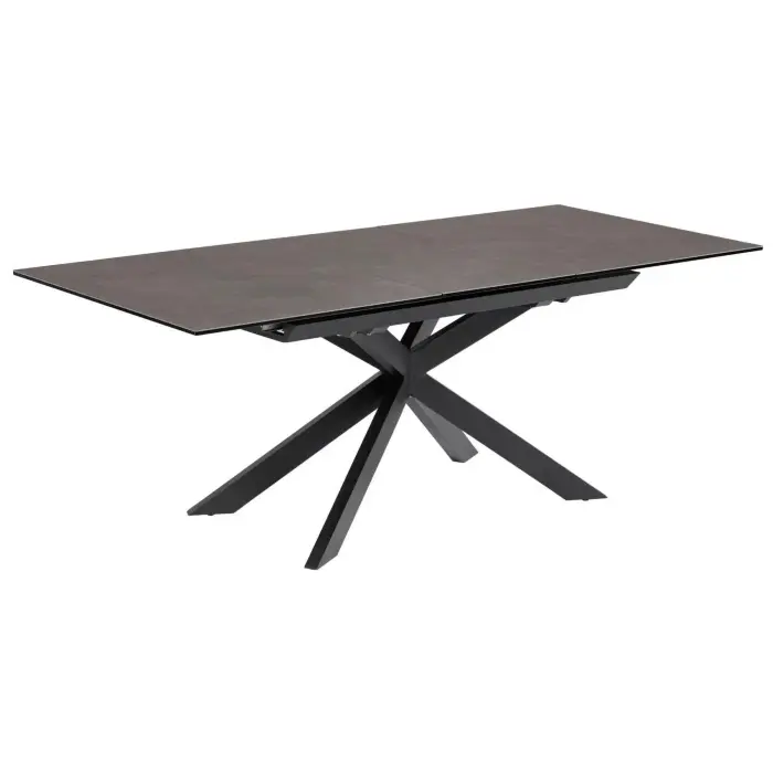 Стол раздвижной Atminda 160 (210) x 90 cm керамика