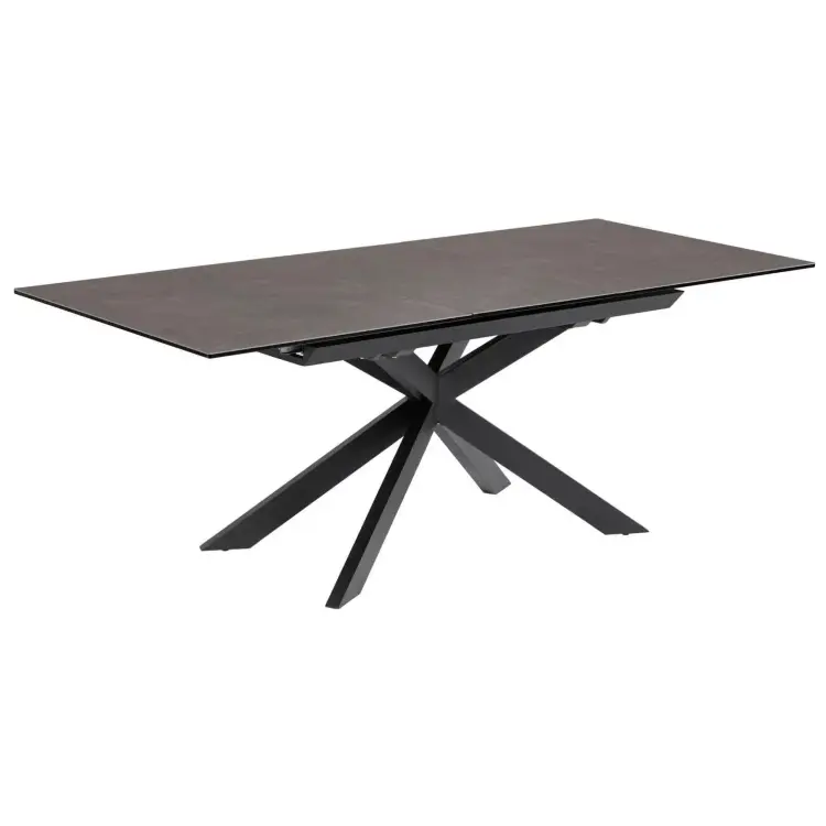 Стол раздвижной Atminda 160 (210) x 90 cm керамика