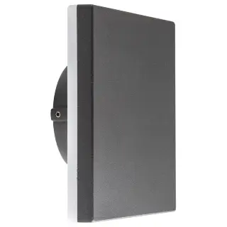 Настенный уличный светильник BORA  6536