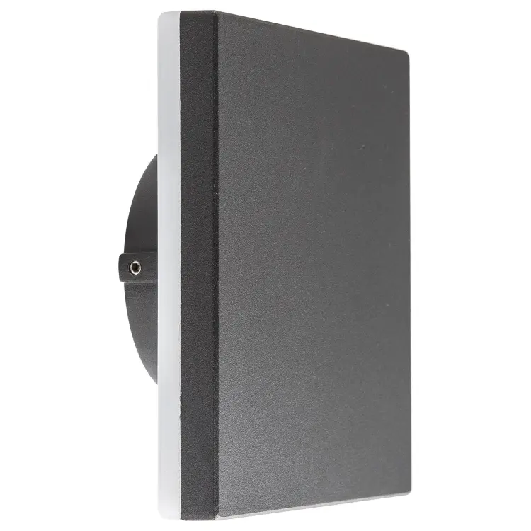 Настенный уличный светильник BORA  6536