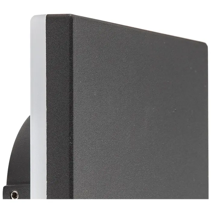 Настенный уличный светильник BORA  6536