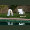 Торшер уличный Cadaques бежевый