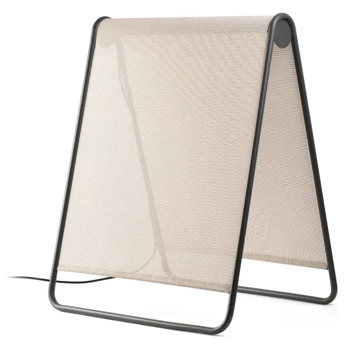 Торшер уличный Cadaques бежевый