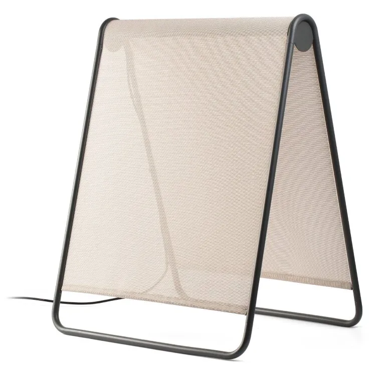 Торшер уличный Cadaques бежевый