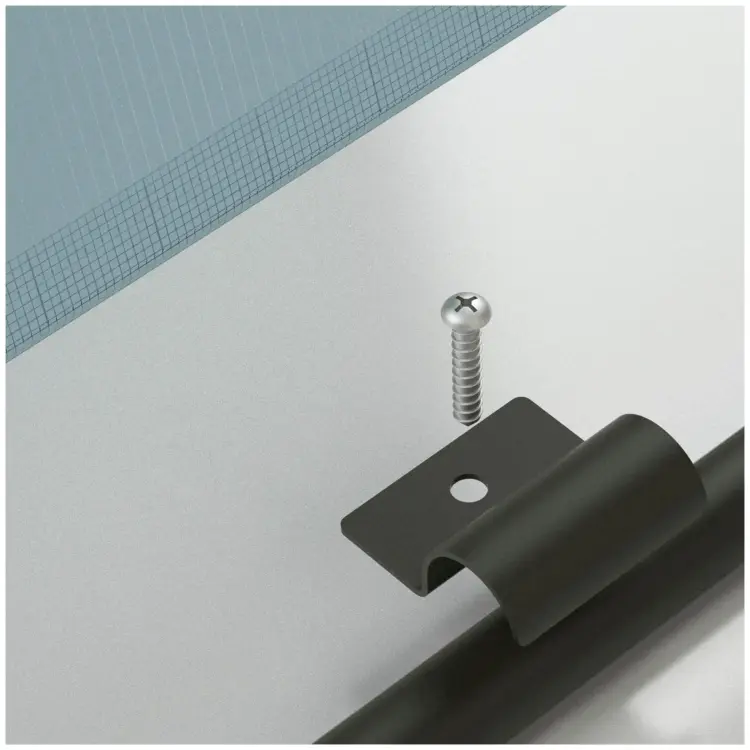 Торшер уличный Cadaques бежевый