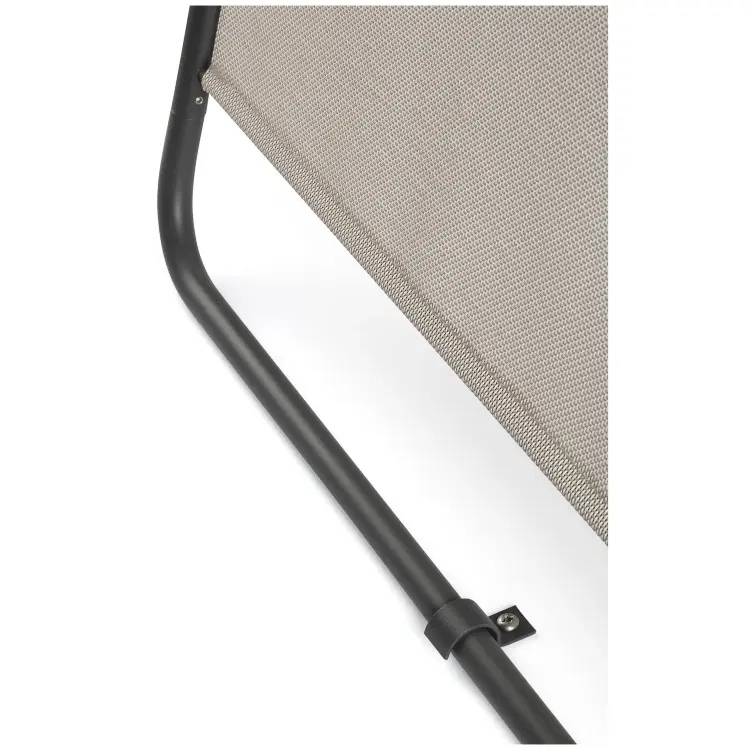 Торшер уличный Cadaques бежевый