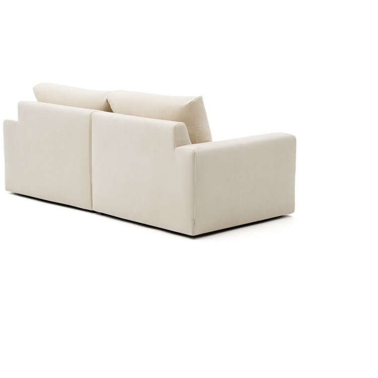 Alea 3-местный модульный диван со съемным чехлом 220 см