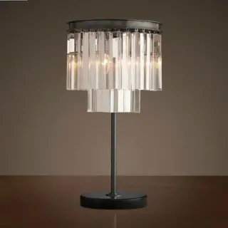 Лампа настольная Odeon 3001–D35/2