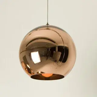 Светильник Shade Copper