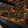 Светильник Shade Copper