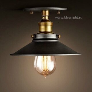 Светильник 20th c. Factory filament 2003–X1