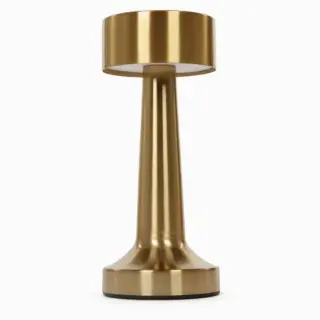 Настольный светильник Stalk диаметр 9